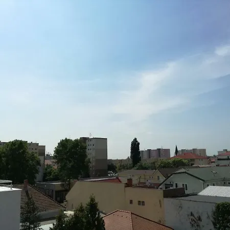 民宿 Ambiente Dunajská Streda
