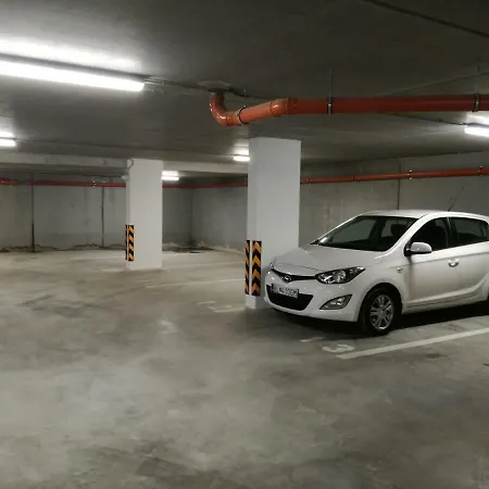 Ambiente Dunajská Streda